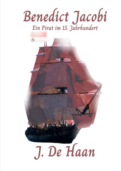 'Cover von Benedict Jacobi'-Cover