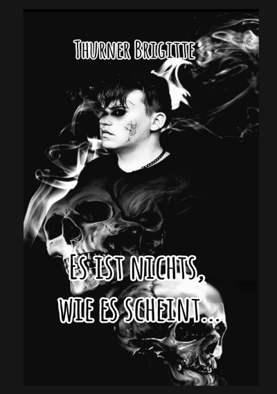 'Cover von Es ist nichts, wie es scheint'-Cover