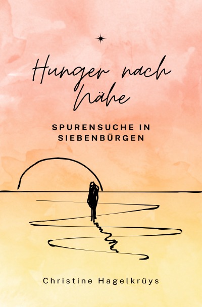 'Cover von Hunger nach Nähe'-Cover