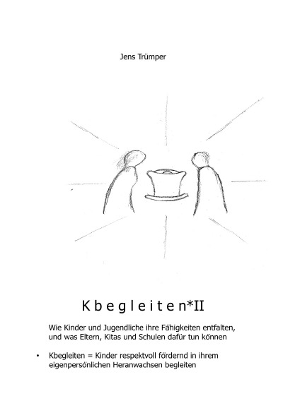 'Cover von Kbegleiten II'-Cover