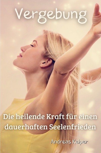'Cover von Vergebung'-Cover