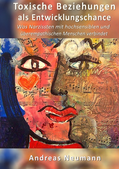 'Cover von Toxische Beziehungen als Entwicklungschance'-Cover