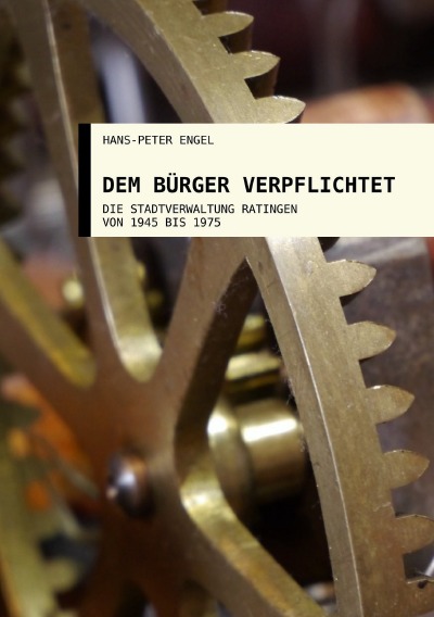 'Cover von Dem Bürger verpflichtet'-Cover