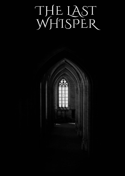 'Cover von The Last Whisper'-Cover