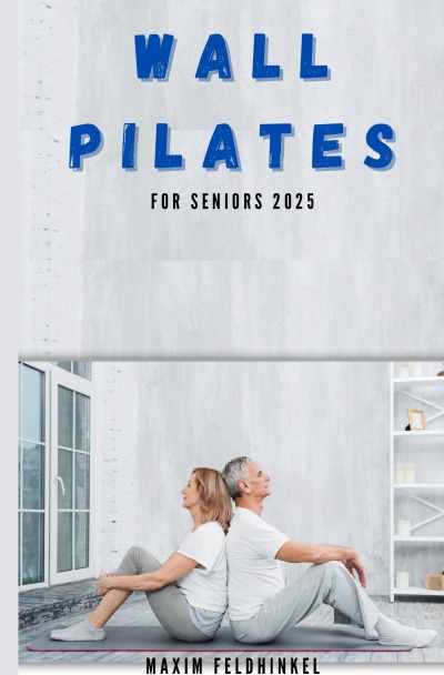 'Cover von Wall Pilates'-Cover