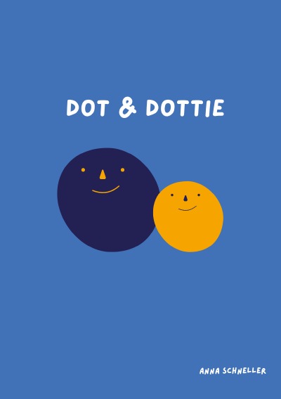 'Cover von Dot & Dottie'-Cover