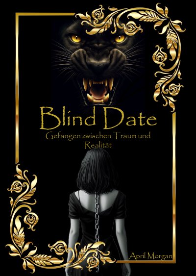 'Cover von Blind Date'-Cover