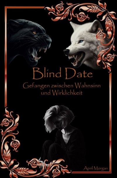 'Cover von Blind Date 2'-Cover
