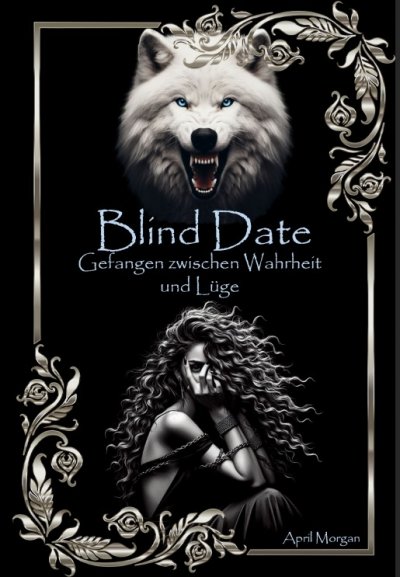 'Cover von Blind Date 3'-Cover