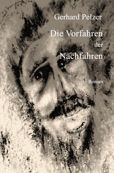 'Cover von Die Vorfahren der Nachfahren'-Cover