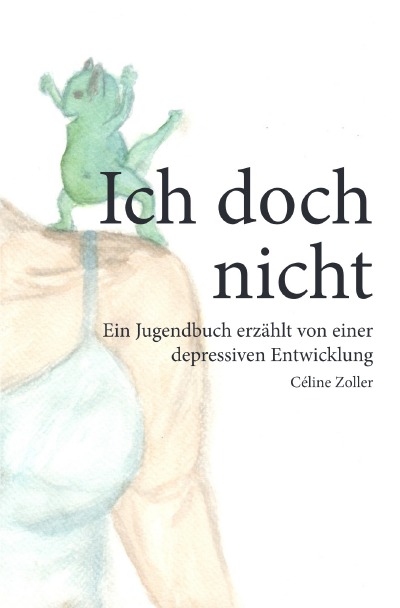 'Cover von Ich doch nicht – Wir doch nicht'-Cover