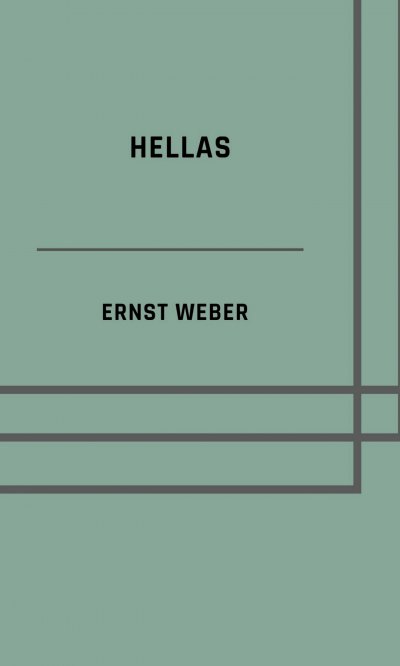 'Cover von Hellas'-Cover