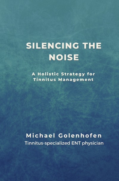 'Cover von Silencing the Noise'-Cover