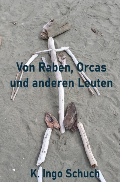 'Cover von Von Raben, Orcas und anderen Leuten'-Cover