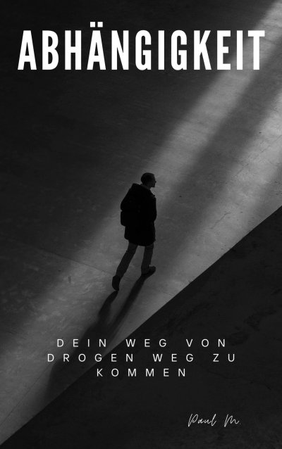 'Cover von Abhängigkeit'-Cover