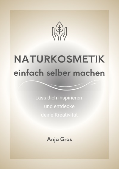 'Cover von Naturkosmetik einfach selber machen'-Cover