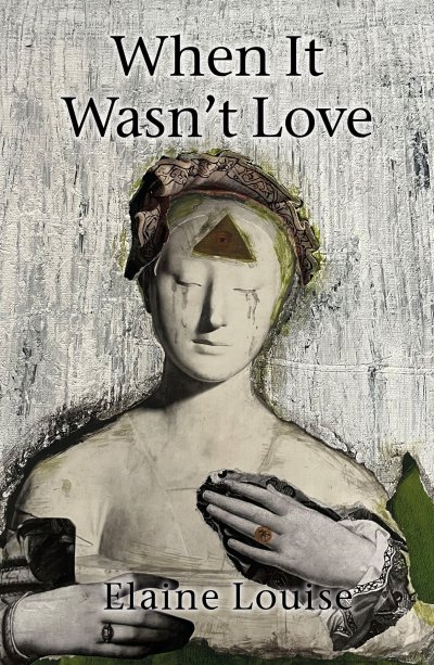 'Cover von When it wasn’t love'-Cover