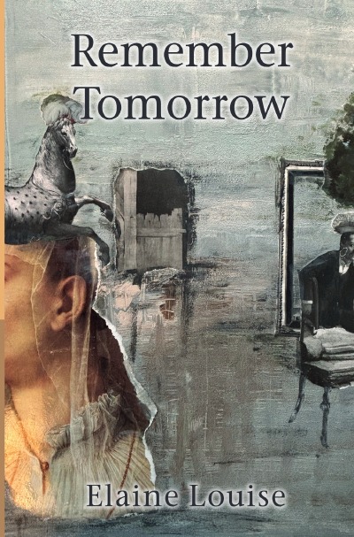 'Cover von Remeber Tomorrow (High and Mighty: Volume 4)'-Cover