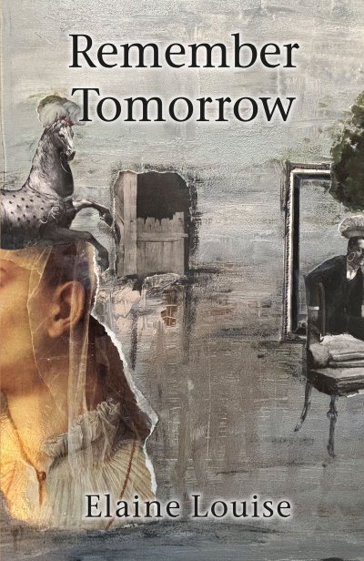 'Cover von Remeber Tomorrow (High and Mighty: Volume 4)'-Cover