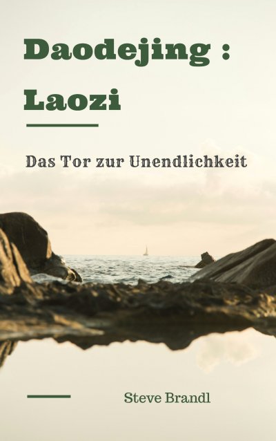'Cover von Daodejing : Laozi'-Cover