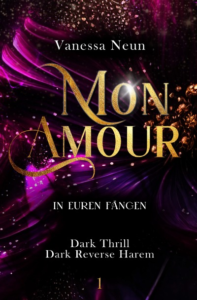 'Cover von Mon Amour'-Cover