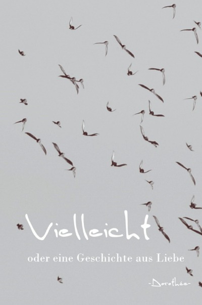 'Cover von Vielleicht'-Cover