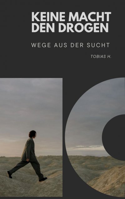 'Cover von Keine Macht den Drogen – Wege aus der Sucht'-Cover