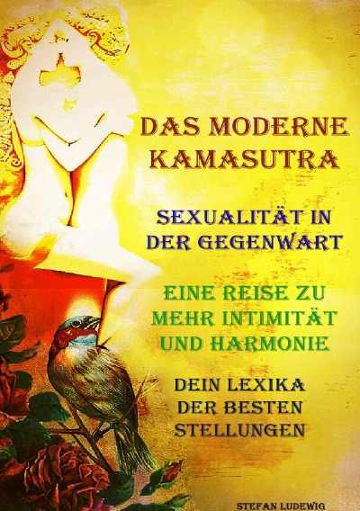 'Cover von Das moderne Kamasutra I Sexualität in der Gegenwart I Eine Reise zu mehr Intimität und Harmonie'-Cover