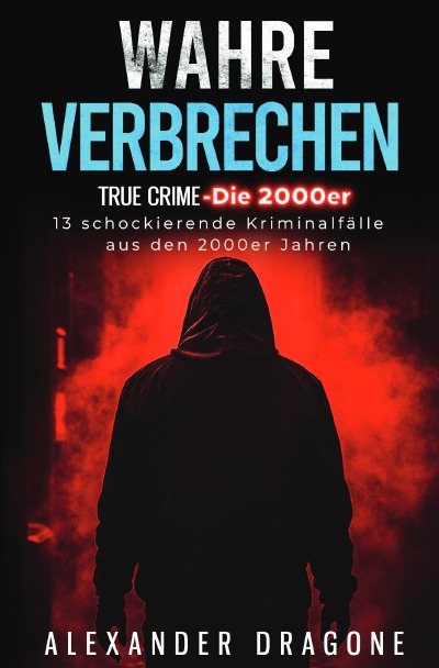 'Cover von Wahre Verbrechen'-Cover