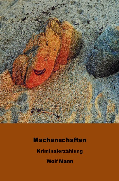 'Cover von Machenschaften'-Cover