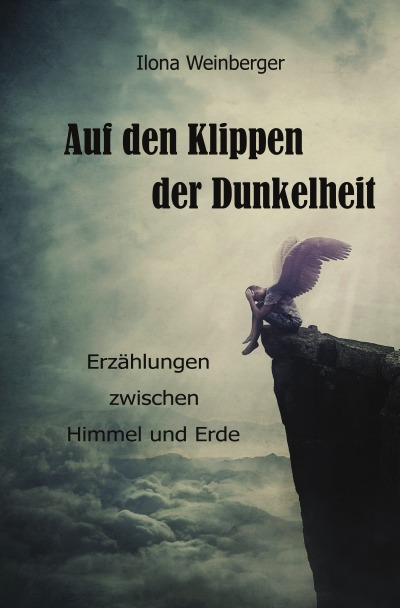 'Cover von Auf den Klippen der Dunkelheit'-Cover