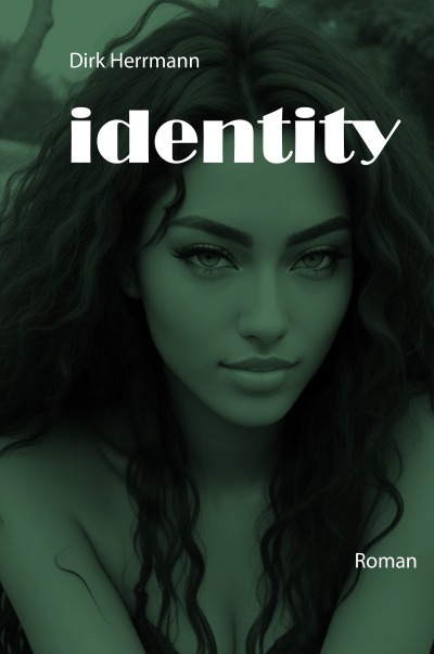 'Cover von Identity'-Cover