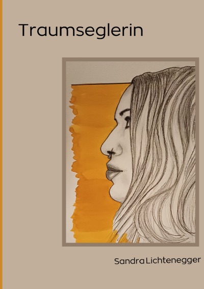 'Cover von Traumseglerin'-Cover