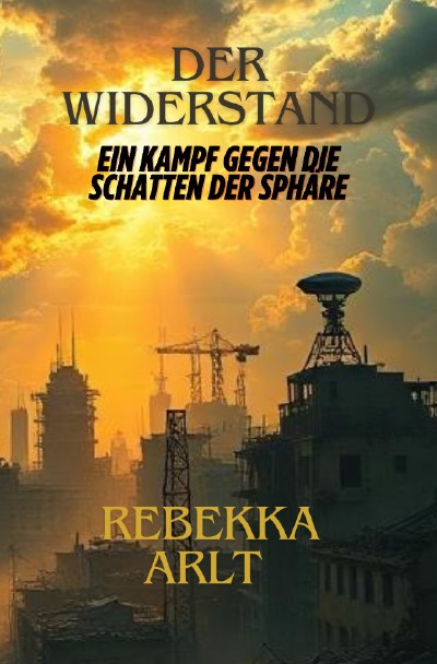 'Cover von Der Wiederstand'-Cover