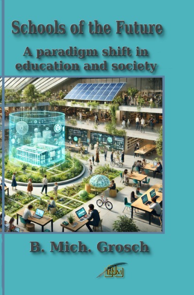 'Cover von Schools of the Future'-Cover