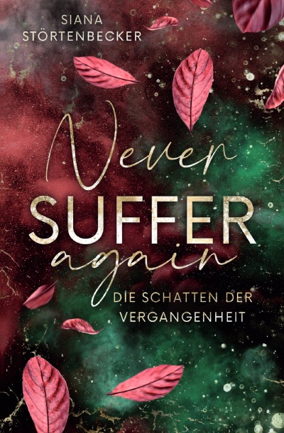'Cover von Never suffer again'-Cover