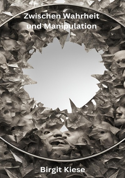 'Cover von Zwischen Wahrheit und Manipulation'-Cover