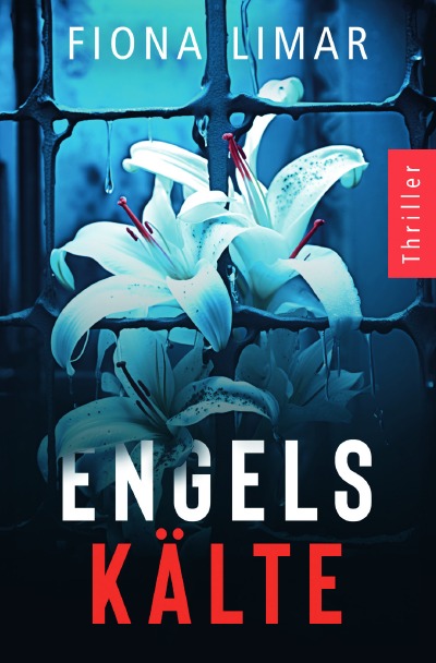 'Cover von Engelskälte'-Cover