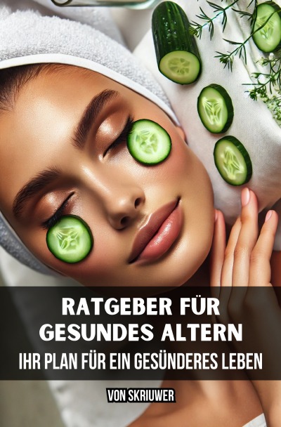 'Cover von Ratgeber für Gesundes Altern'-Cover