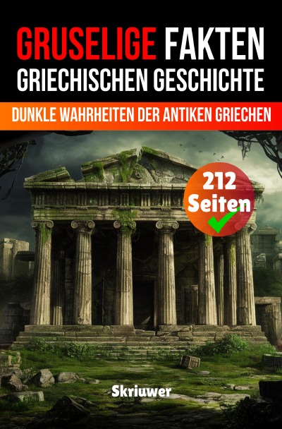 'Cover von Die komplette Geschichte des Römischen Reiches'-Cover