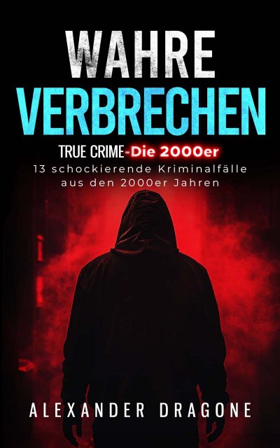 'Cover von Wahre Verbrechen'-Cover