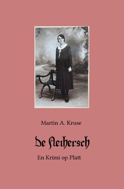 'Cover von De Neihersch'-Cover