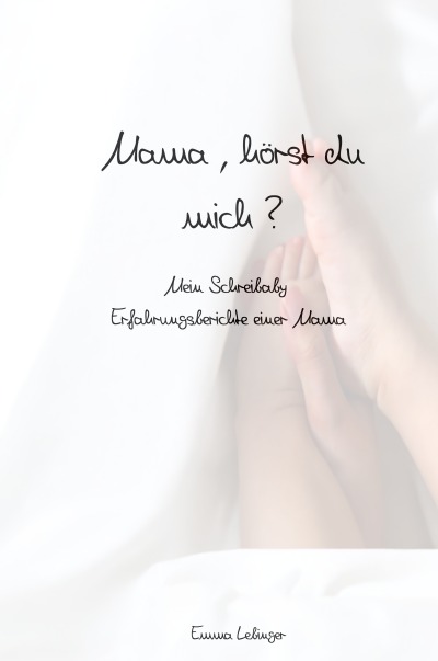 'Cover von Mama , hörst du mich ?'-Cover