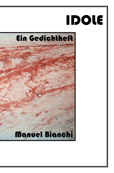 'Cover von Idole'-Cover