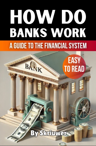 'Cover von How Do Banks Work'-Cover