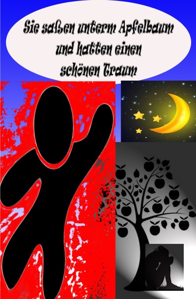 'Cover von Sie saßen unterm Apfelbaum und hatten einen schönen Traum'-Cover