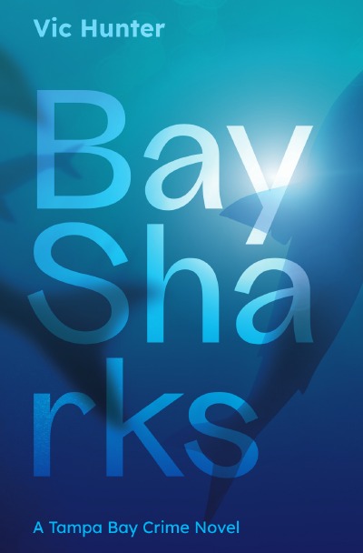 'Cover von Bay Sharks'-Cover