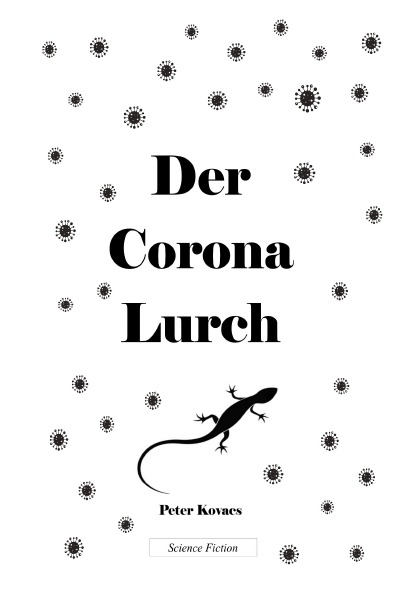 'Cover von Der Corona-Lurch'-Cover