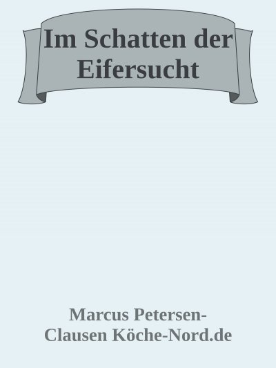 'Cover von Im Schatten der Eifersucht'-Cover