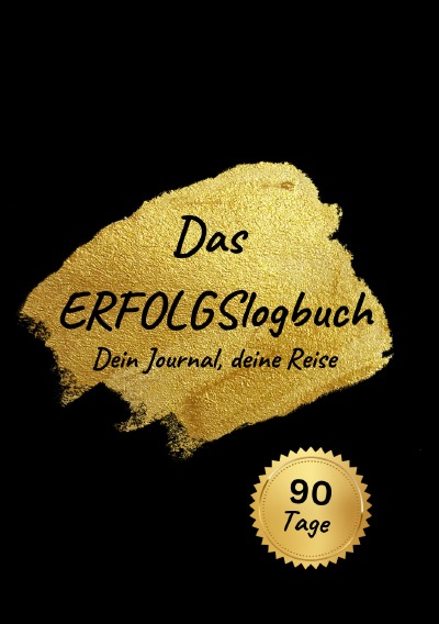 'Cover von Das Erfolgslogbuch'-Cover